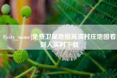 仁怀免费卫星地图高清村庄地图看到人实时下载