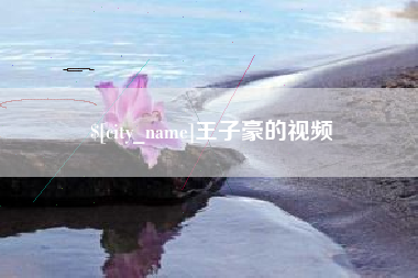 仁怀王子豪的视频