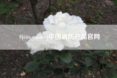 仁怀中国消防产品官网