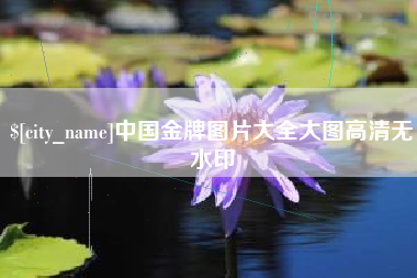仁怀中国金牌图片大全大图高清无水印