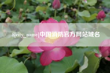 仁怀中国消防官方网站域名